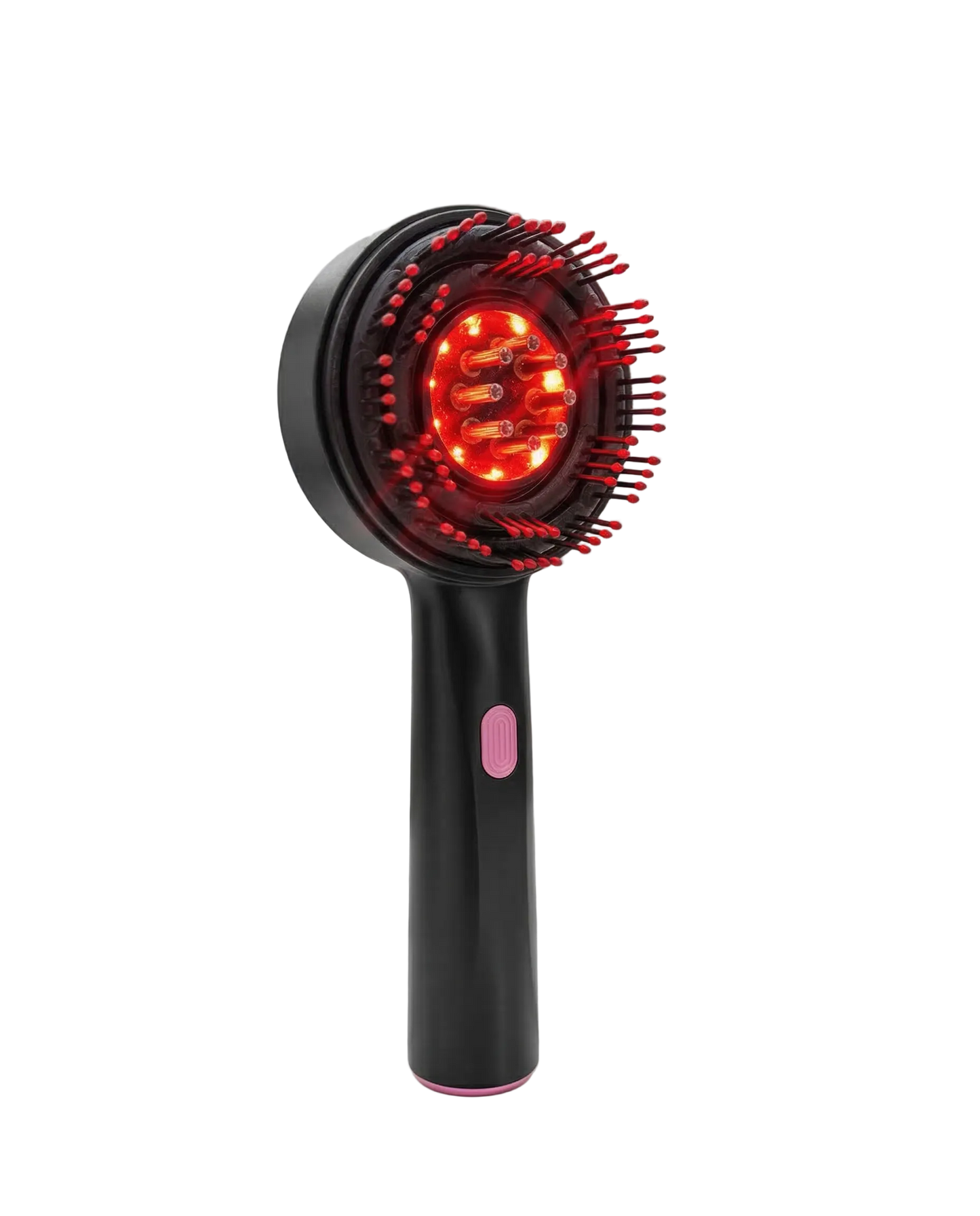 Red Light Scalp Massage Comb | Confyhair