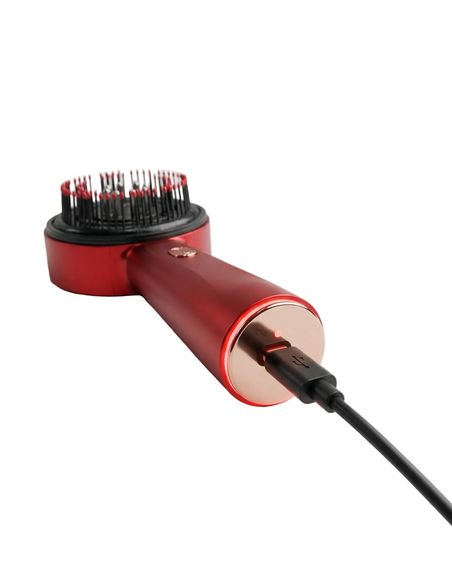 Red Light Scalp Massage Comb | Confyhair